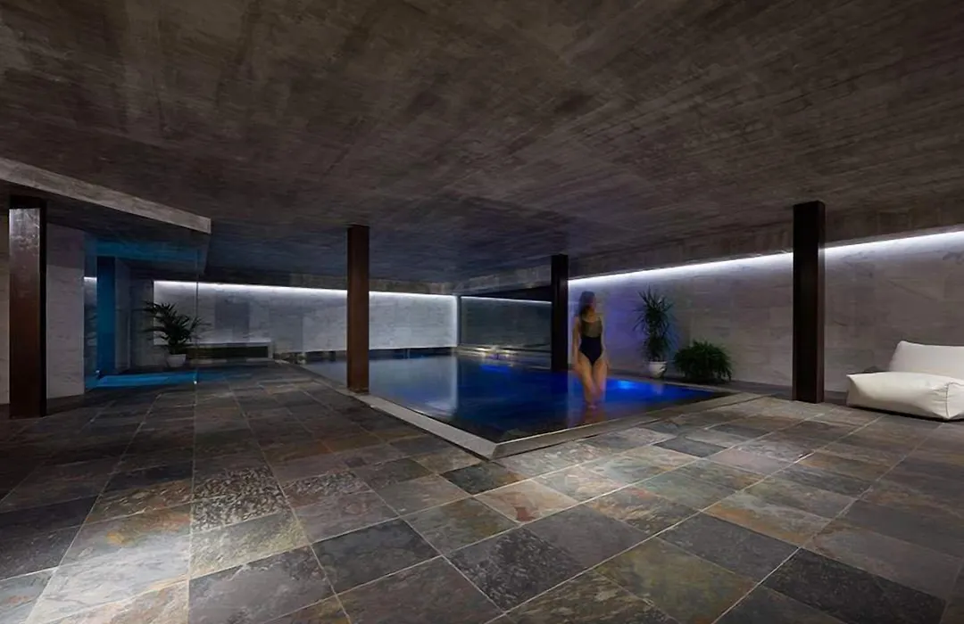 Aux Pieds Du Roi - Suite & Spa-1