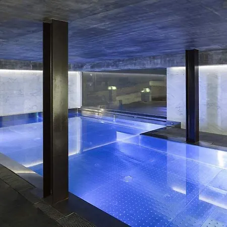 Aux Pieds Du Roi - Suite & Spa-2